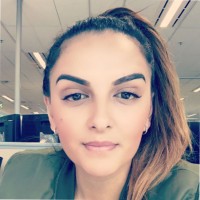 Jessica Weir
