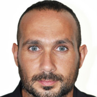 tarek zouain