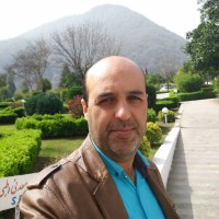 Mohammad Ghasemi