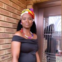 Nomathemba Magagula