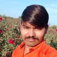 Sunil Giri Goswami