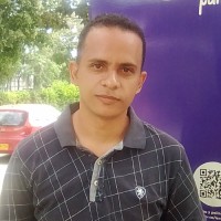 Edwin Rafael Michelena Urbina