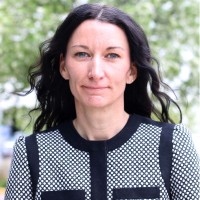 Stacy Lockerbie PhD