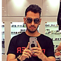 Parham Soleymani