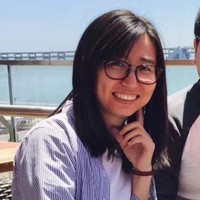Caroline Zheng