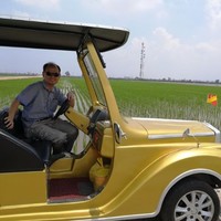 Eric Kok