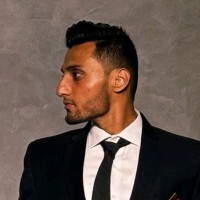 Rohan Khatnani