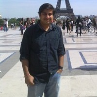 Siddharth Srivastava