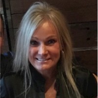 Christine Long (Worswick)