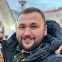 Catalin Crisan-Reget