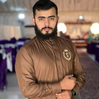 M Umair Choudhary