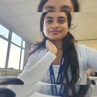 Aswathy Suresh