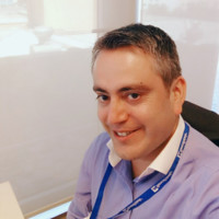 Roberto Pizarro Ávila