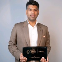Chirag Raghuwansi