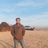 Elhoussein AARABE