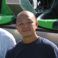 Dan Luong