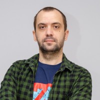 Dragos Stanciu