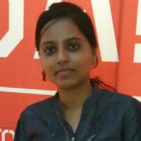 Preya Vaishnavi Mohandoss