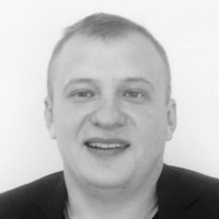 Yevhenii Tolstopiatov