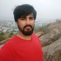 Chetan M