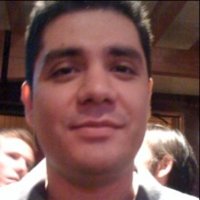 Fernando Nuñez-Martinez
