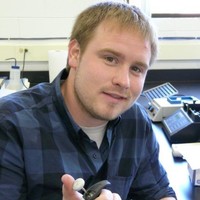 Eric Smith