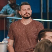 Bruno dos Anjos