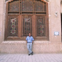 Alireza Ghasemi