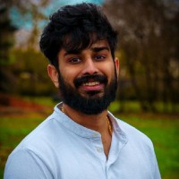 Mithun Bindu Sreekumar