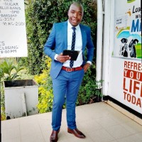 Christopher N. Wairagu