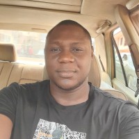 Dennis Ebuka