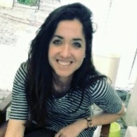 Irene Carrión García