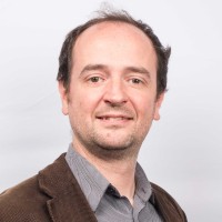 Frédéric Charpentier