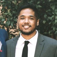 Ryan Fernando