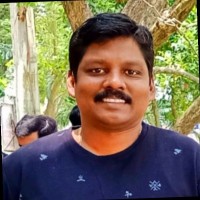 Manikandan A C