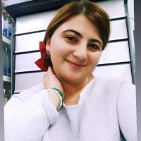 Nona Bibilashvili