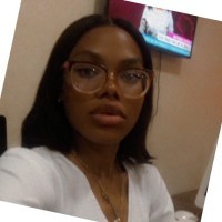 Pinky Olubode