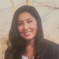 Marguerite Johnson