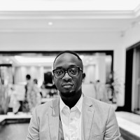 Norman Mugisha