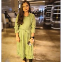 Divya Dharshini J