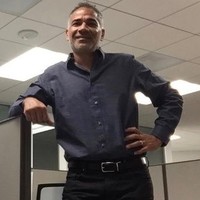 Manuel Arellano