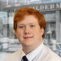 Austin Mccleary