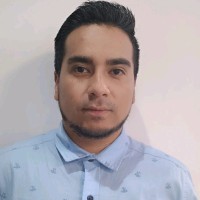 Christian Alberto Gomez De la Rosa