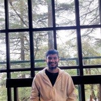 Dhruv Rajnish