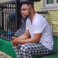 Tim Godfrey