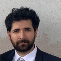 Mordechai G ELBAZ