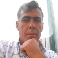 Ferhat Firat