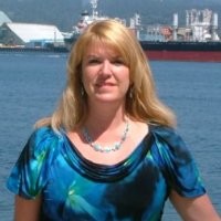 Sharon Garner