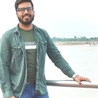 Abhishek Pathak