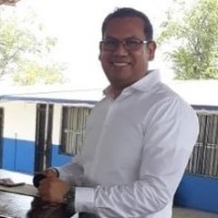 Juan Antonio Ruiz Rocha